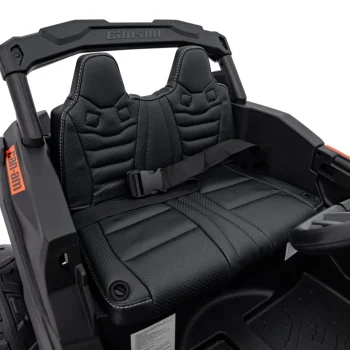 Can Am Maverick Atv Na Akumulator, Narančasti 14
