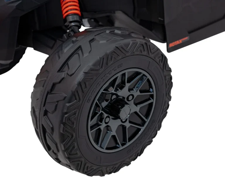 Can Am Maverick Atv Na Akumulator, Narančasti 17