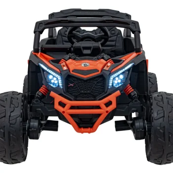Can Am Maverick Atv Na Akumulator, Narančasti 4