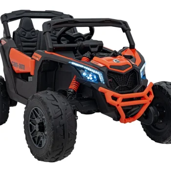 Can Am Maverick Atv Na Akumulator, Narančasti 5