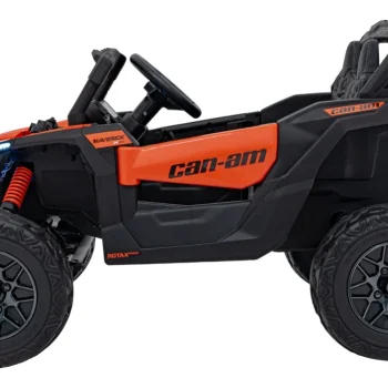 Can Am Maverick Atv Na Akumulator, Narančasti 6
