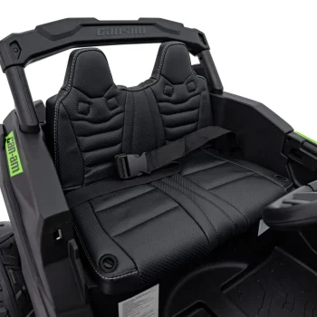 Can Am Maverick Atv Na Akumulator, Zeleni 14