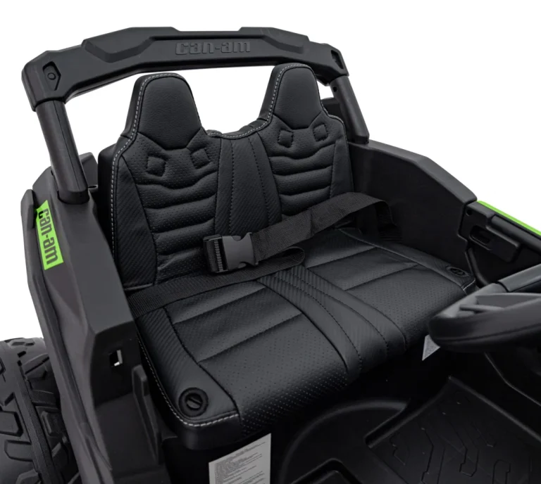 Can Am Maverick Atv Na Akumulator, Zeleni 14