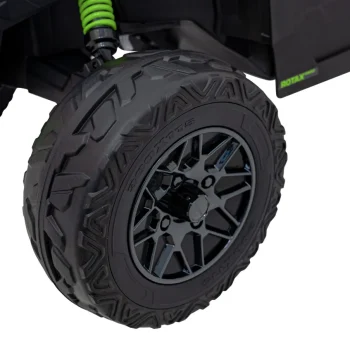 Can Am Maverick Atv Na Akumulator, Zeleni 16