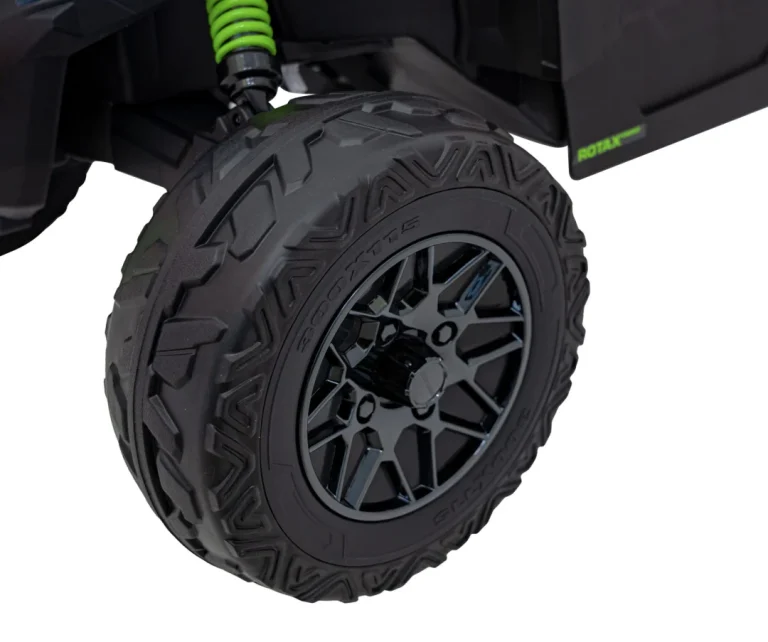 Can Am Maverick Atv Na Akumulator, Zeleni 16