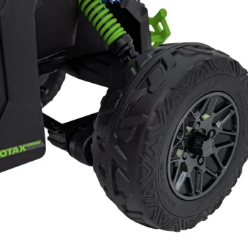 Can Am Maverick Atv Na Akumulator, Zeleni 17