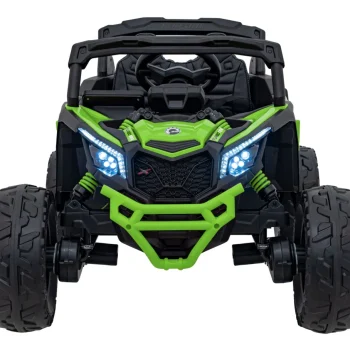 Can Am Maverick Atv Na Akumulator, Zeleni 4