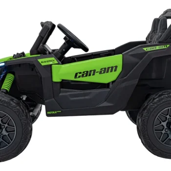 Can Am Maverick Atv Na Akumulator, Zeleni 6