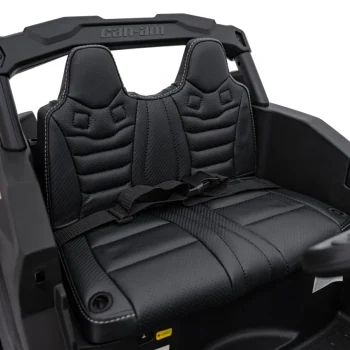 Can Am Maverick Crni Atv, Crna 15