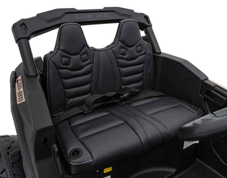 Can Am Maverick Crni Atv, Crna 15