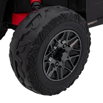 Can Am Maverick Crni Atv, Crna 18
