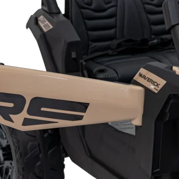 Can Am Maverick Crni Atv, Crna 20