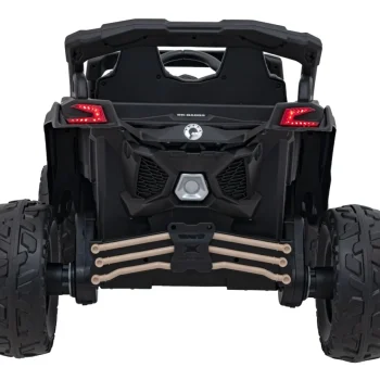 Can Am Maverick Crni Atv, Crna 8