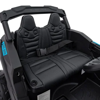 Can Am Maverick Plavi Atv, Plava 14