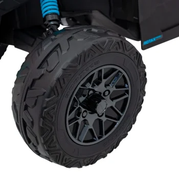 Can Am Maverick Plavi Atv, Plava 15