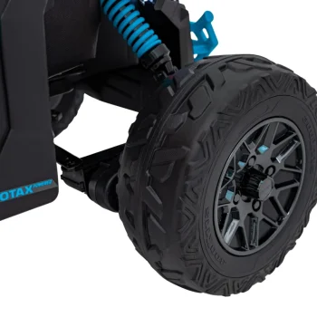 Can Am Maverick Plavi Atv, Plava 17