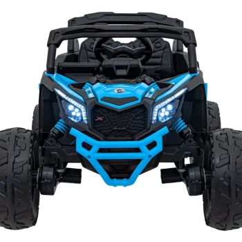 Can Am Maverick Plavi Atv, Plava 4