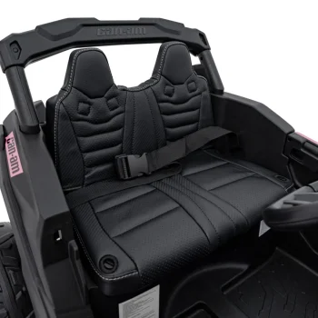 Can Am Maverick Ružičasti Atv 14