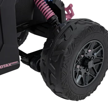 Can Am Maverick Ružičasti Atv 18