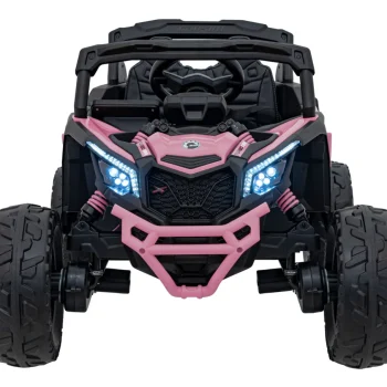 Can Am Maverick Ružičasti Atv 4