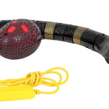 Cobra R/c Zmija Crna 3