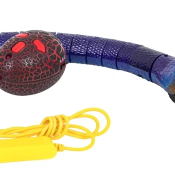 Cobra Zmija Na Daljinsko Upravljanje 2