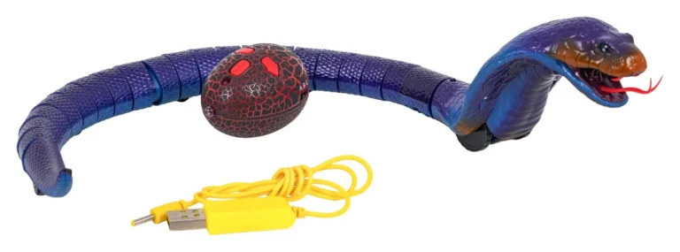 Cobra Zmija Na Daljinsko Upravljanje 2
