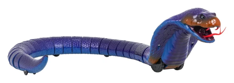 Cobra Zmija Na Daljinsko Upravljanje 3