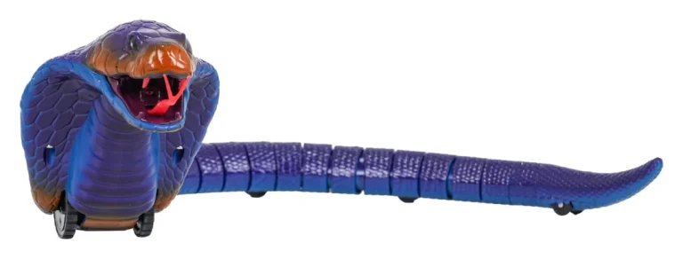 Cobra Zmija Na Daljinsko Upravljanje 4