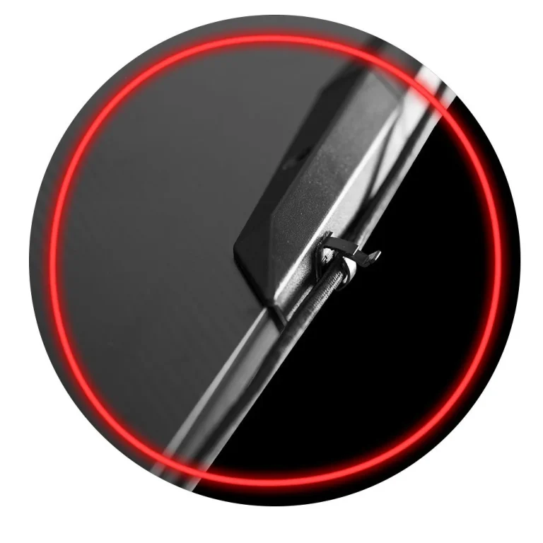 Crit Led Igraći Stol 258000 10
