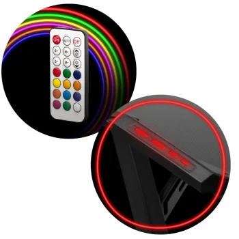 Crit Led Igraći Stol 258000 15
