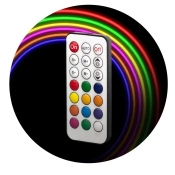 Crit Led Igraći Stol 258000 9