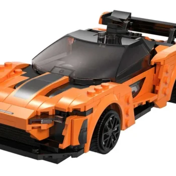 Cada Blaze Car Rc 295 Dijelova 6+ 3