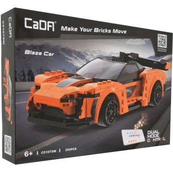 Cada Blaze Car Rc 295 Dijelova 6+ 6