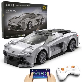Cada Lotus Evija Rc 308 Dijelova 6+ 2