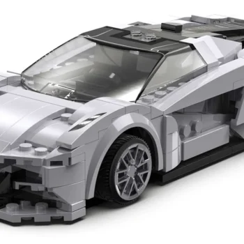 Cada Lotus Evija Rc 308 Dijelova 6+ 4