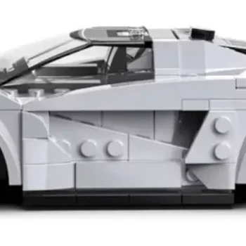 Cada Lotus Evija Rc 308 Dijelova 6+ 5