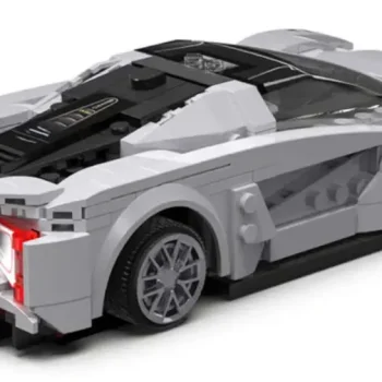 Cada Lotus Evija Rc 308 Dijelova 6+ 6