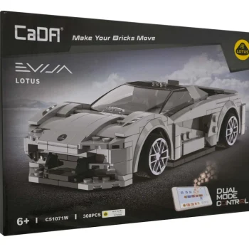 Cada Lotus Evija Rc 308 Dijelova 6+ 9