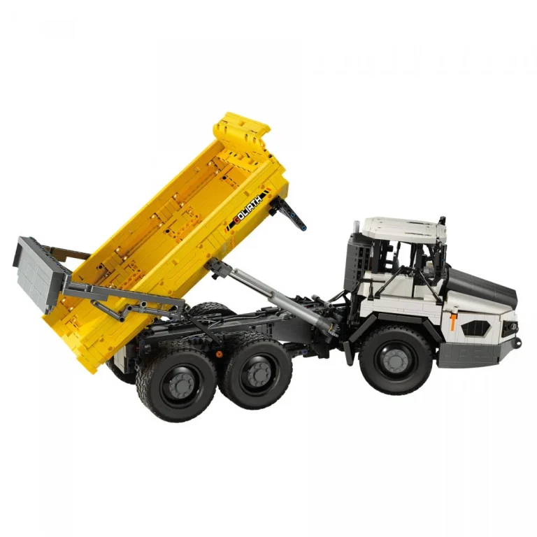 Cada Master Kiperi Goliath R/c 3067 Dijelova 14+ 3
