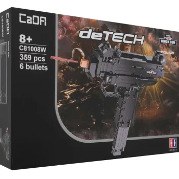 Cada Micro Uzi 359 Dijelova 8+ 7
