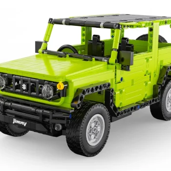 Cada Suzuki Jimny 1:12 Rc 579 Dijelova 8+ 2