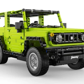 Cada Suzuki Jimny 1:12 Rc 579 Dijelova 8+ 3