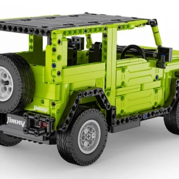 Cada Suzuki Jimny 1:12 Rc 579 Dijelova 8+ 4
