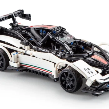 Cada Z Wind Racer R/c 457 Dijelova 6+ 4