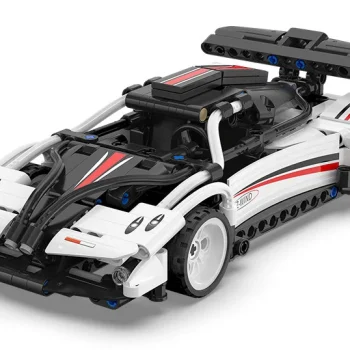 Cada Z Wind Sportski Auto Pull Back 321 Dio 6+ 2