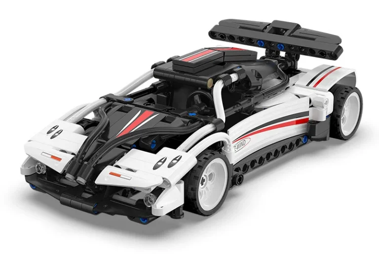 Cada Z Wind Sportski Auto Pull Back 321 Dio 6+ 2