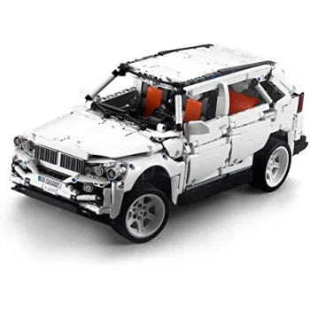Cada Tehničke Kocke G5 4x4 Off Road 2208 Dijelova 8+ 3