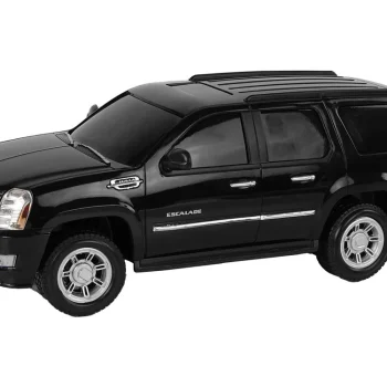Cadillac Escalade R/c Auto Sa Crnim Svjetlima I Zvukom 1:16 2