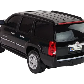 Cadillac Escalade R/c Auto Sa Crnim Svjetlima I Zvukom 1:16 3